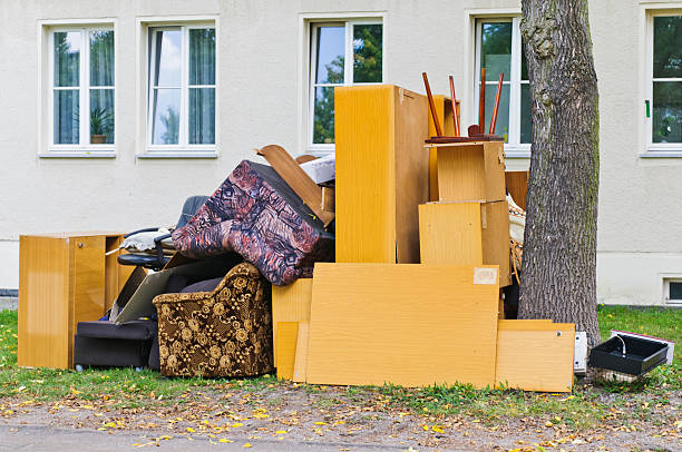 Best Hoarding Cleanup Services in Mcgregor, TX